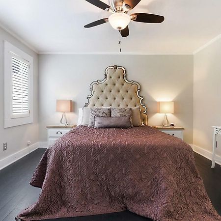 T'Frere'S Bed & Breakfast Lafayette Dış mekan fotoğraf