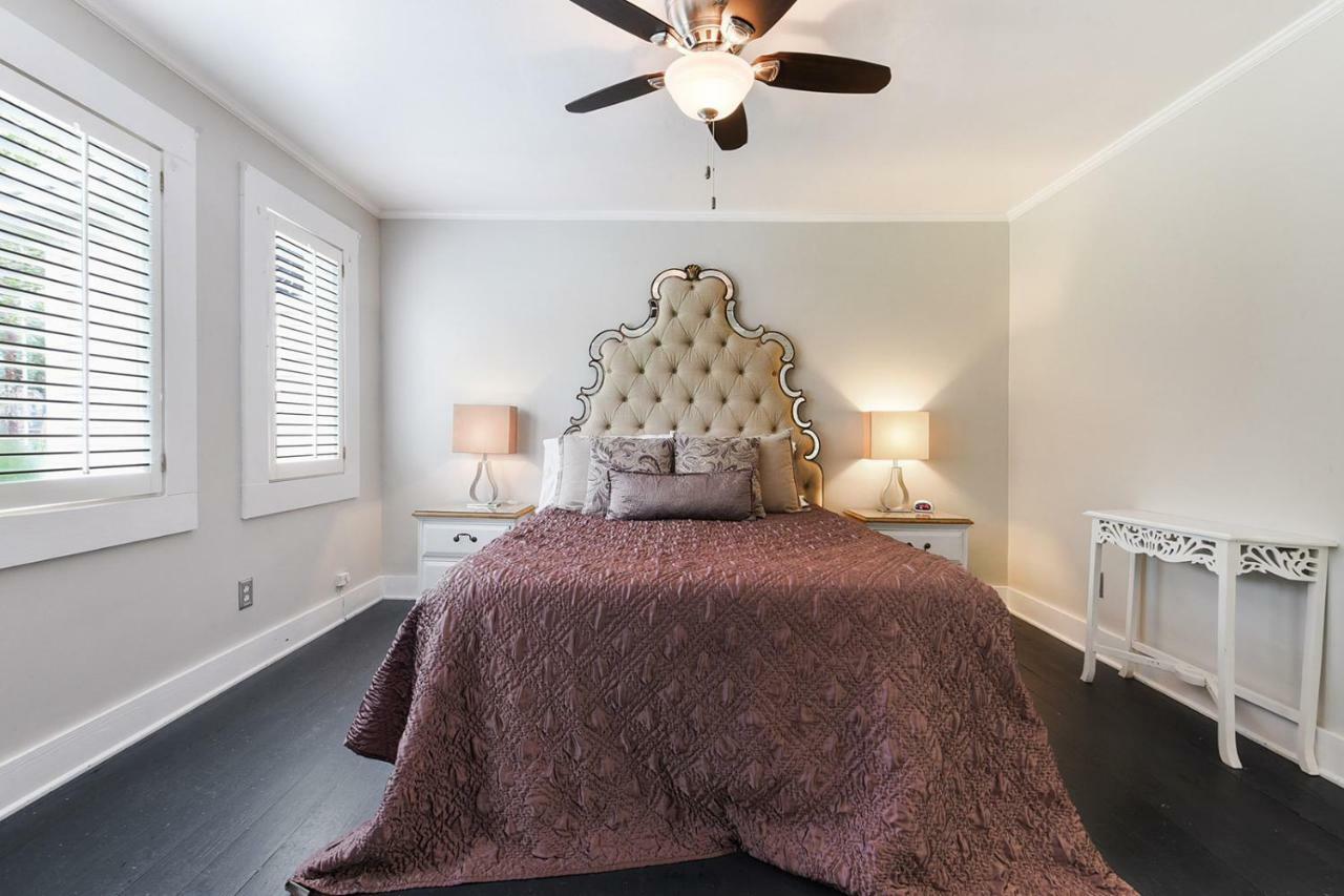 T'Frere'S Bed & Breakfast Lafayette Dış mekan fotoğraf