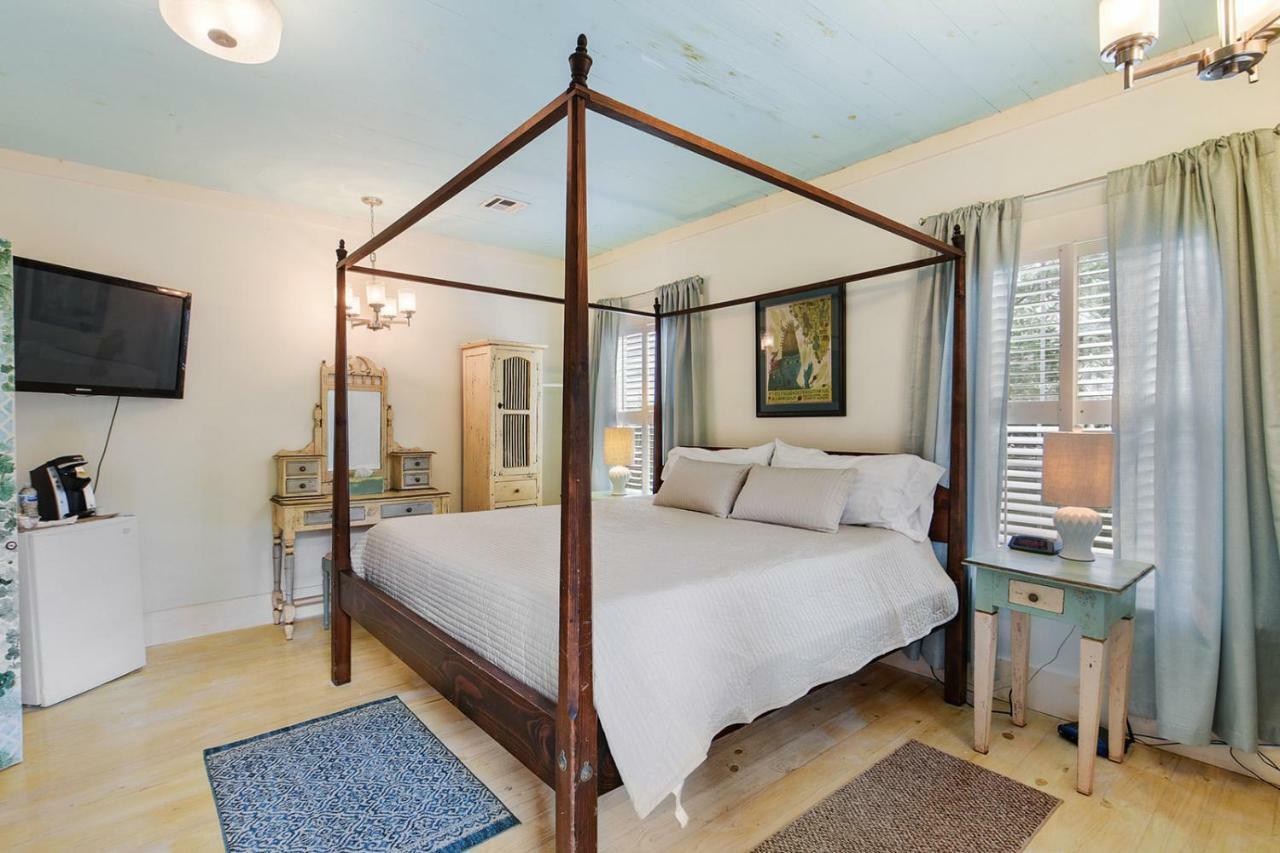 T'Frere'S Bed & Breakfast Lafayette Dış mekan fotoğraf