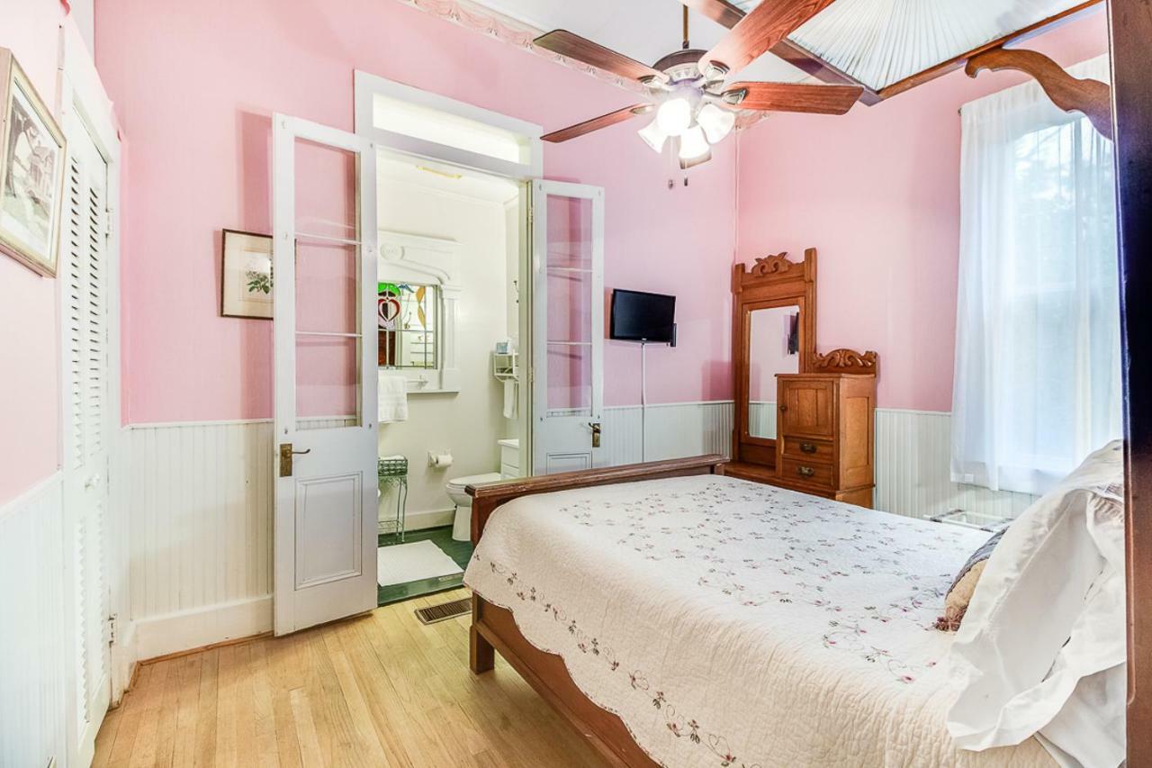 T'Frere'S Bed & Breakfast Lafayette Dış mekan fotoğraf